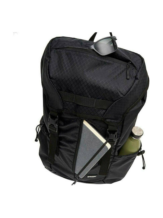 Oakley Voyager Αδιάβροχο 16lt Μαύρο