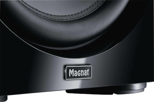 Magnat Omega CS12 14242270 Active Subwoofer with Speaker 12" 525W Black