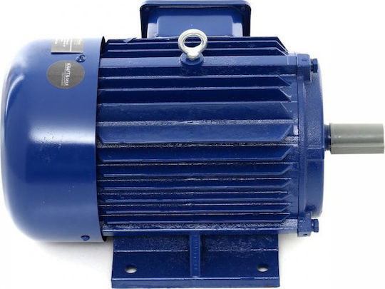Kraft & Dele Three-Phase Electric motor 7.37hp Maximum Revolutions 2850rpm 380V