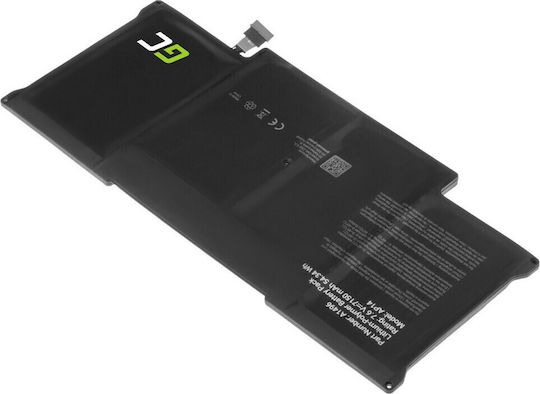 Green Cell Compatible Battery for Apple MacBook Air 13 A1369 A1466