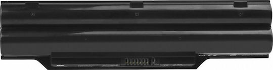 Green Cell Compatible Battery for Fujitsu LifeBook A530/A531/AH530/AH531