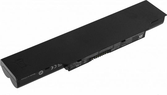 Green Cell Compatible Battery for Fujitsu LifeBook A530/A531/AH530/AH531
