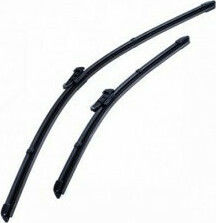 Einparts Set Frontal Lamele Ștergătoare Auto 600mm/400mm