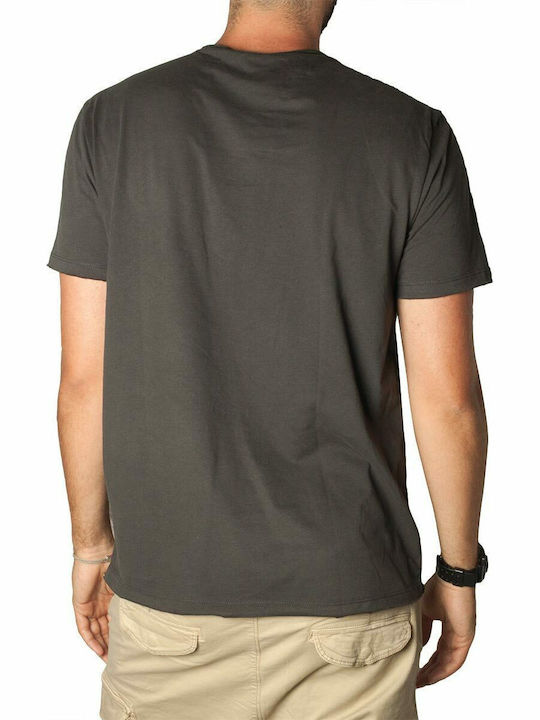 Amplified T-shirt ZAV210MH2