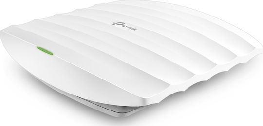 TP-LINK EAP245 v3 Zugriffspunkt Wi‑Fi 5 Dualband (2,4 & 5 GHz) in Fünffach-Bausatz