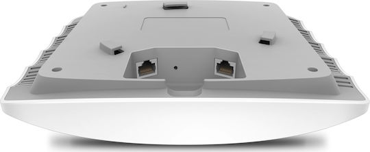 TP-LINK EAP245 v3 Zugriffspunkt Wi‑Fi 5 Dualband (2,4 & 5 GHz) in Fünffach-Bausatz