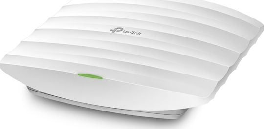 TP-LINK EAP245 v3 Zugriffspunkt Wi‑Fi 5 Dualband (2,4 & 5 GHz) in Fünffach-Bausatz
