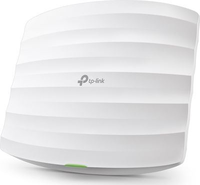 TP-LINK EAP245 v3 Zugriffspunkt Wi‑Fi 5 Dualband (2,4 & 5 GHz) in Fünffach-Bausatz