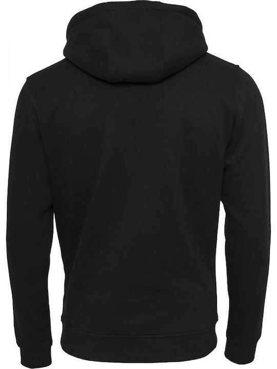 Mister Tee Outlaws RD2 Hoodie Black TU094-00007