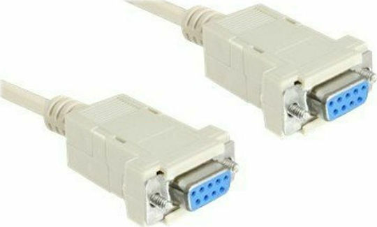 DeLock Cable VGA female - VGA female 3m (84169)