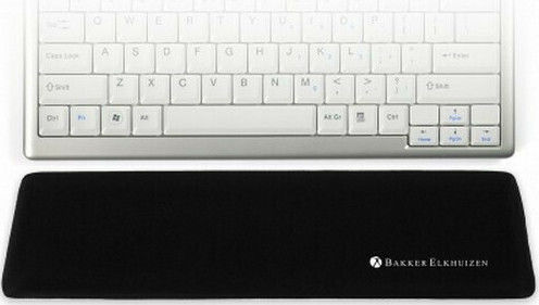Bakker Elkhuizen Ergo Wrist Rest Compac Keyboard Wrist Rest