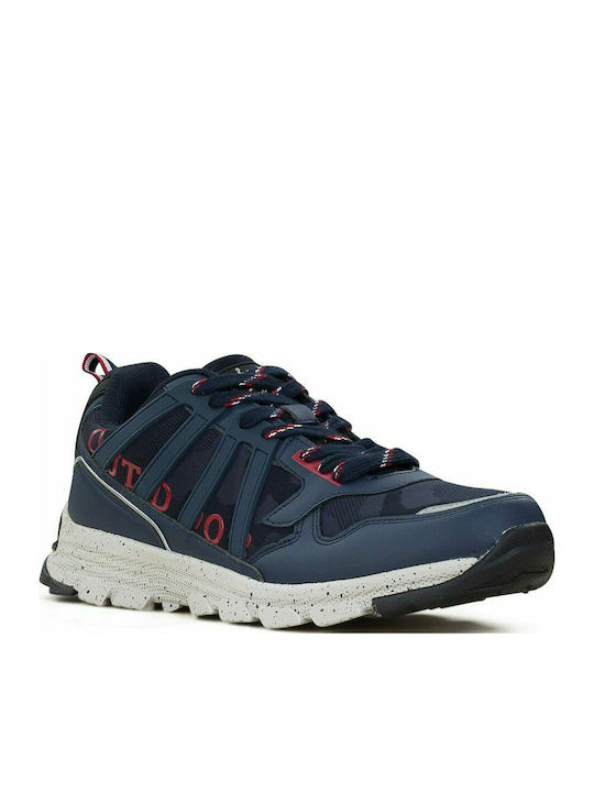 U.S. Polo Assn. ARCY001 Sneakers Blue