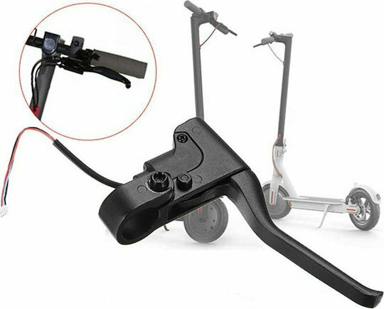 Ersatzteil Für Elektro-Roller Bremshebel Für Xiaomi M365/Pro Xiaomi In Schwarz