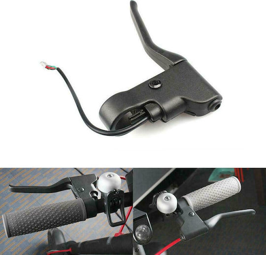 Ersatzteil Für Elektro-Roller Bremshebel Für Xiaomi M365/Pro Xiaomi In Schwarz