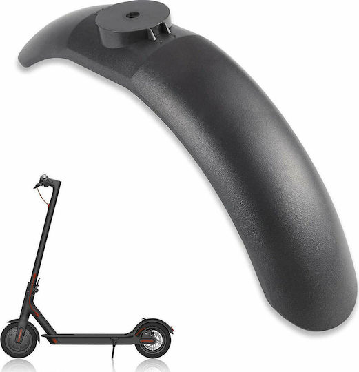 Xiaomi M365 PRO Spare Part for Electric Scooter Front Fender for Electric Scooter Xiaomi M365 / M365 PRO Black Xiaomi in Black Color