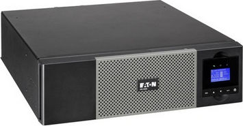 Eaton 5PX 1500i RT2U Netpack G2 UPS Line-Interactive 1500VA 1500W with 8 IEC Power Plugs