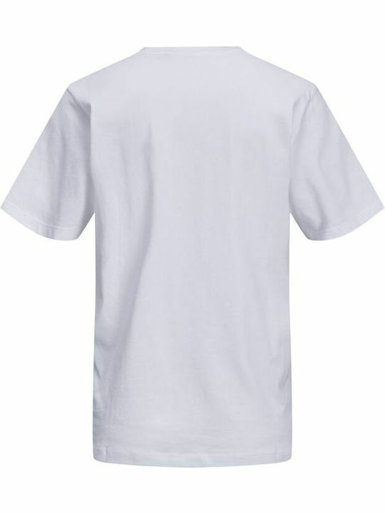 Women's Athletic T-shirt Bright White