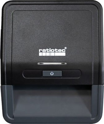 Ratiotec Counterfeit Banknote Detection Device Smart Protect