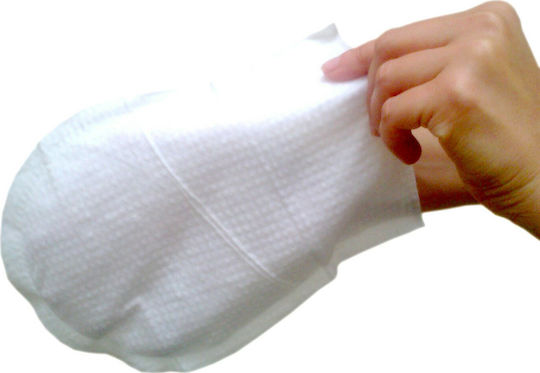 Swash Perineum Gloves 8τμχ