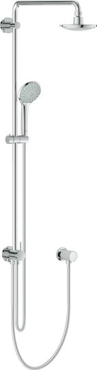 Grohe Rainshower Ανταλλακτική Παροχή Νερού