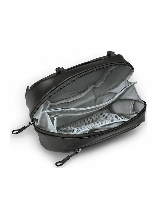 Osprey Toiletry Bag Transporter Large in Black color 17cm 10003952