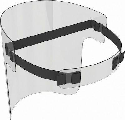 Visor Mask Elmak Visor PET-G MED-P01