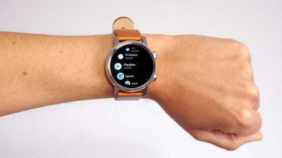 Motorola Moto 360 3rd Gen 43mm (Steel Grey)
