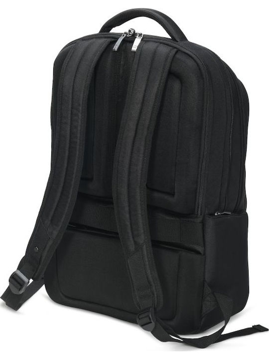 Dicota Eco Select Backpack Backpack for 15.6" Laptop Black