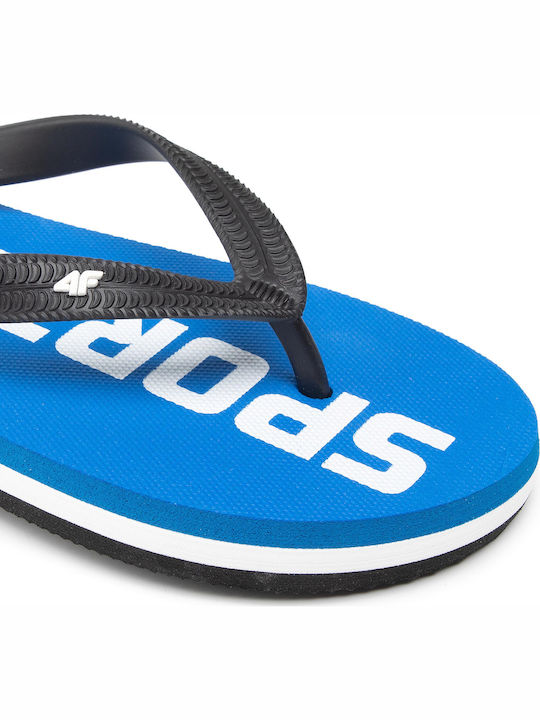 Men's Flip Flops Black