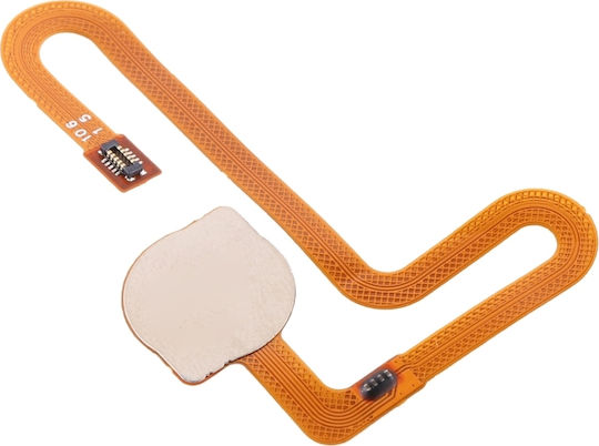 Kabel mit Fingerabdruck für Redmi Note 8