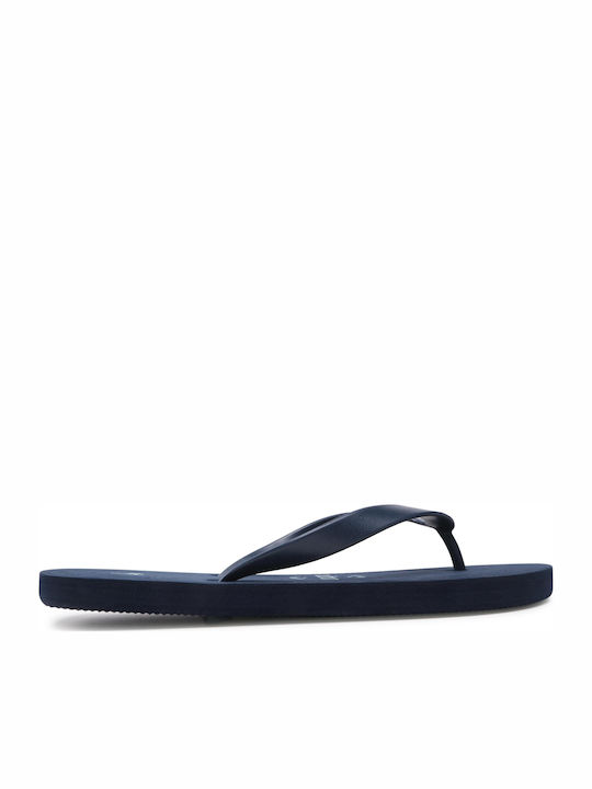 Ανδρικά Flip Flops Μπλε
