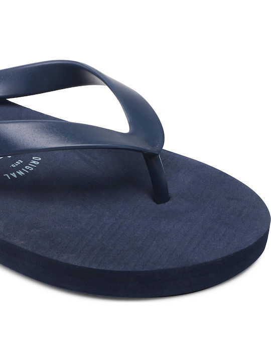 Ανδρικά Flip Flops Μπλε