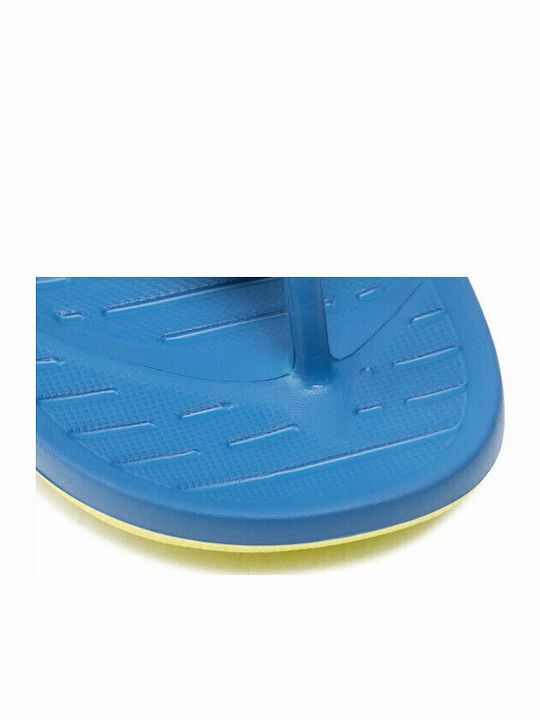 7901 Ανδρικά Flip Flops Μπλε
