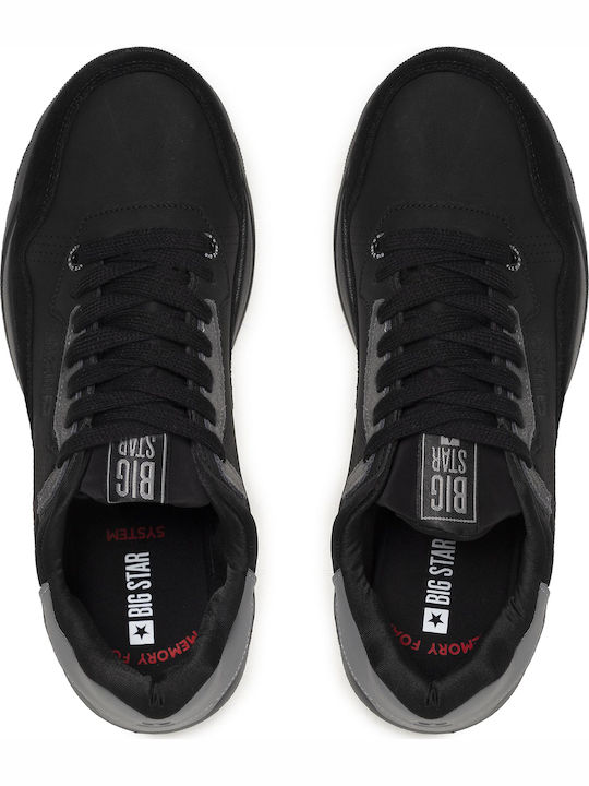 Sneakers Black