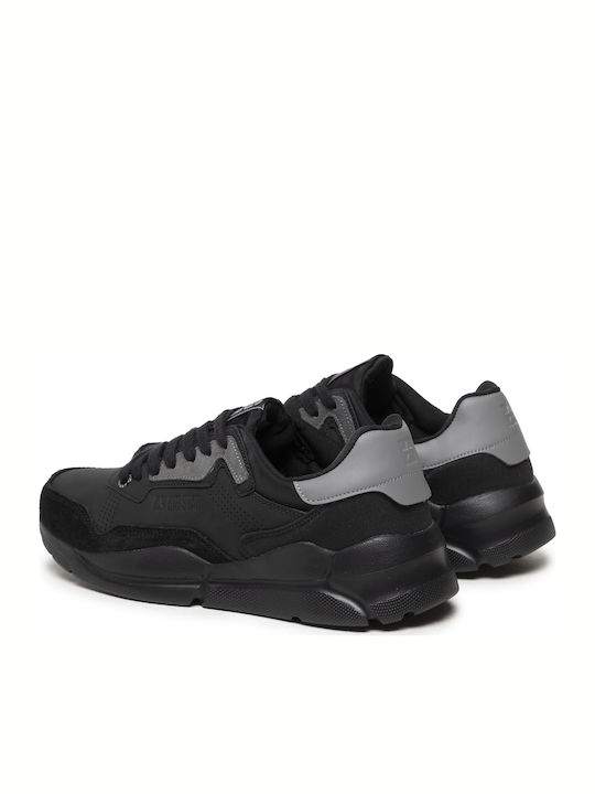 Sneakers Black