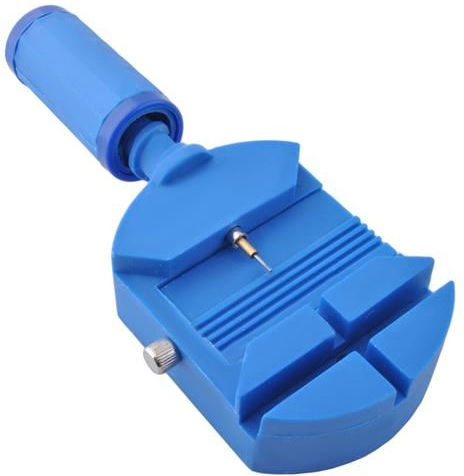 Bigstren Tool Casket with 13 Watch Repair Tool Set