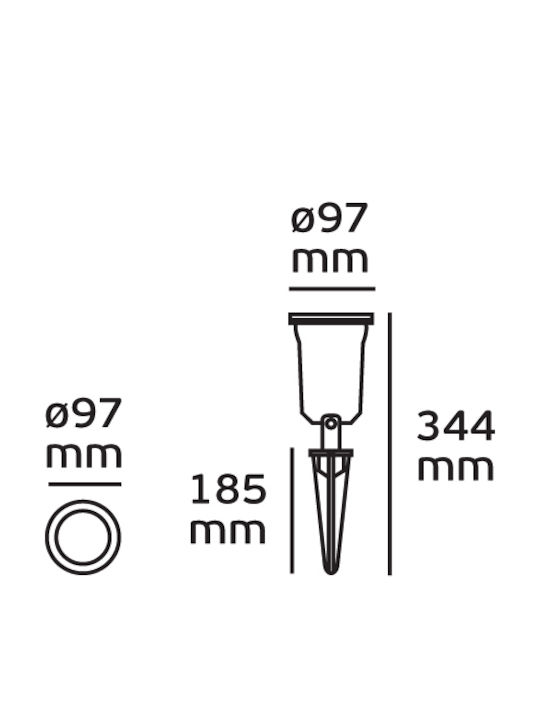 VK Lighting 566100739