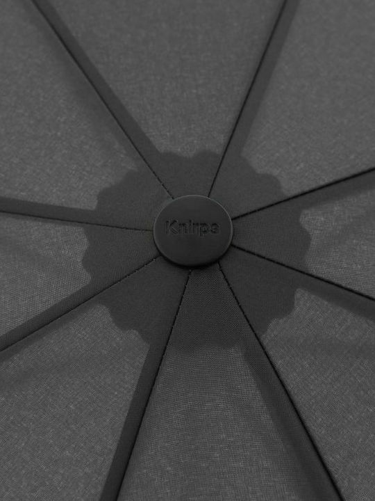 Knirps Windproof Umbrella Compact Violet