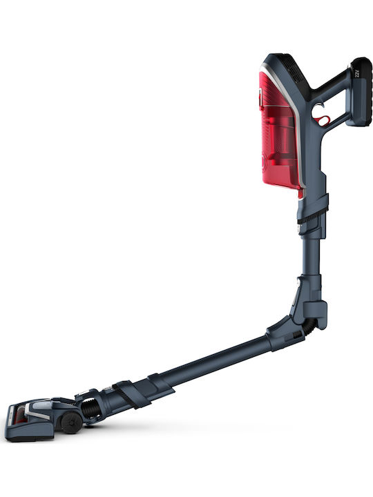 Rowenta X-Force Flex Rechargeable Stick Vacuum 22V Red