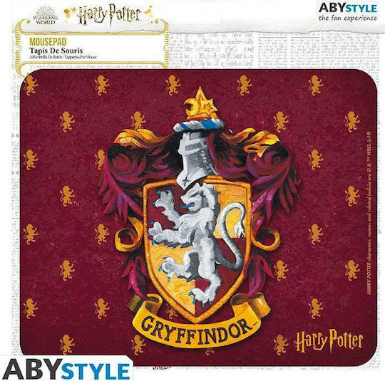 Abysse Harry Potter - Gryffindor Мишка Подложка 230мм