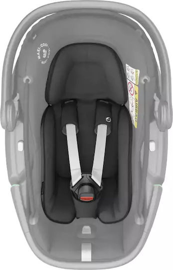 Maxi-Cosi Coral Baby Car Seat i-Size with Isofix Essential Blue
