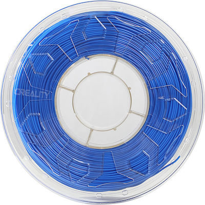 Creality3D PLA 3D Printer Filament 1.75mm Μπλε 1kg