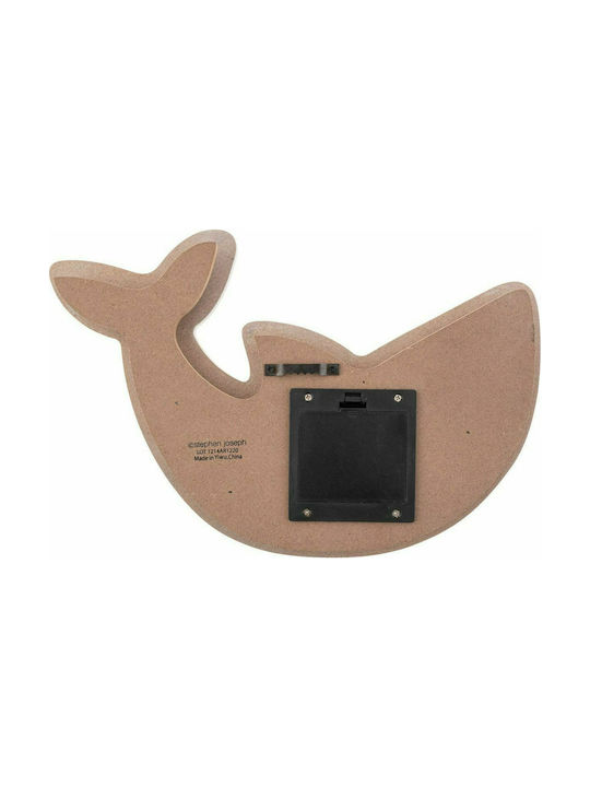 Stephen Joseph Kids Wall Light Led Wooden Shark