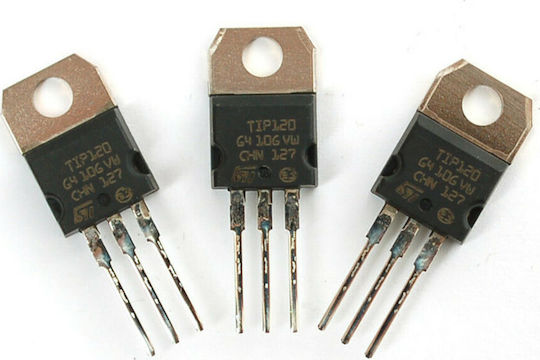 TIP120 Power Transistor