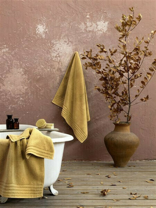 Nima Facecloth Vista 50x100cm. Beige