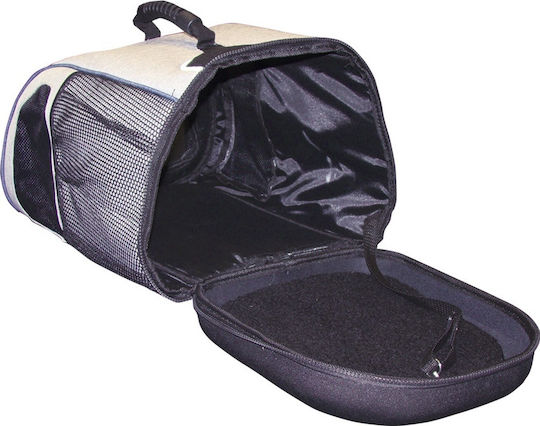 Nobby Kati Dog/Cat Carrying Gray Backpack L30xW30xH46cm
