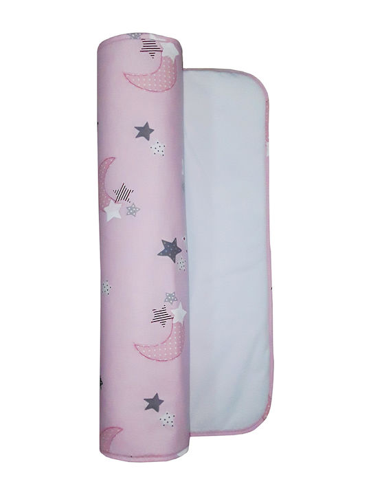 Beboulino Baby Burp Cloth 50x80cm