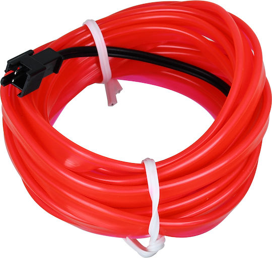 GloboStar LED Ταινία Αυτοκινήτου 12V