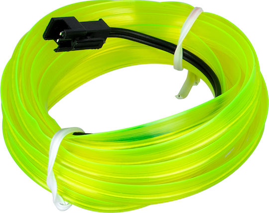 GloboStar LED Ταινία Αυτοκινήτου 12V Πράσινο