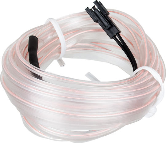 GloboStar Car LED Strip 12V White